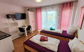 Apartments-Wohnungen direkt in Aschaffenburg